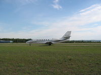 N391KK @ MGN - NICE PERFORMANCE - by Geoffrey