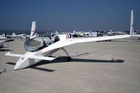 N342MC @ CMA - 2001 Cara Long-EZ at Camarillo Airport (CMA). - by Dean Heald
