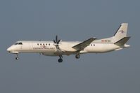 HB-IZG @ ZRH - Final RWY14. - by Andy Graf-VAP