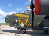 N224J @ IAG - New paint scheme - by Jim Uber