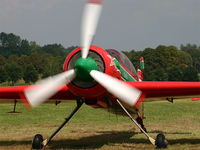 HA-YAO @ EBDT - OLdtimer Fly in - by Jeroen Stroes
