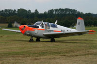 PH-RLA @ EBDT - OLdtimer Fly in - by Jeroen Stroes