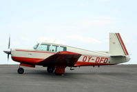 OY-DFD @ DAROIS(F) - En visite in Burgundy - by Th.BEYL