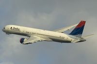 N634DL @ SJU - Delta Airlines Boeing 757-200 - by Yakfreak - VAP