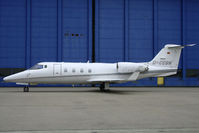 D-CCGN @ CGN - Based at CGN - by Wolfgang Zilske
