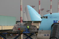 HL7466 @ BRU - front loading - by Daniel Vanderauwera