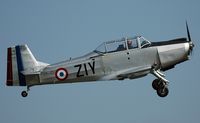 F-AZIY - Nord 3202 - by Volker Hilpert