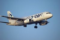 S5-AAC @ FRA - on final at fra - by Volker Hilpert