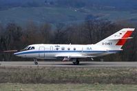 D-CMET @ BSL - Deutsches Zentrum für Luft- und Raumfahrt - by eap_spotter