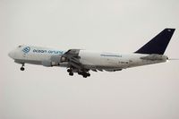 D-ABYU @ ZQW - Boeing 747-230 - by Volker Hilpert