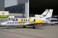 OE-FMS @ CGN - visitor - by Wolfgang Zilske