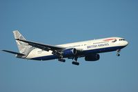 G-BZHC @ FRA - Boeing 767-336ER - by Volker Hilpert