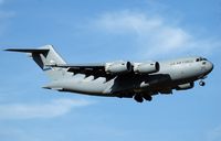 03-3115 - Boeing C-17 Globemaster III - by Volker Hilpert