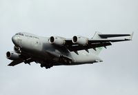 99-0060 - Boeing C-17 Globemaster III - by Volker Hilpert