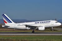 F-GRHG @ BSL - inbound from Paris Orly - by eap_spotter