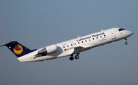 D-ACHA @ STR - Bombardier CRJ 200LR - by Volker Hilpert
