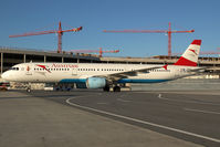OE-LBD @ VIE - Austrian Airlines Airbus 321 - by Yakfreak - VAP