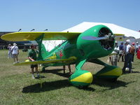 N22ML @ LAL - Moss Lakes at SNF 2004 - by Juan Jimenez