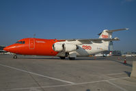 EC-ELT @ VIE - TNT Bae 146-200F - by Yakfreak - VAP