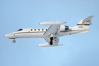 84-0068 - Gates C-21A - by Volker Hilpert