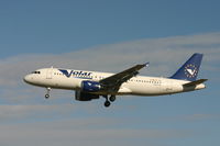 EC-ISI @ BRU - descending to rwy 25L - by Daniel Vanderauwera