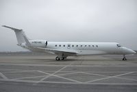 OE-IAS @ VIE - Jet Alliance Embraer 135 - by Yakfreak - VAP