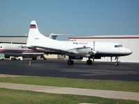 N181FL @ KADS - Convair - by Mark Pasqualino