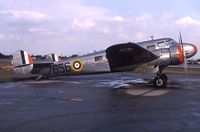 N241M - taken November 1980 - by unknown