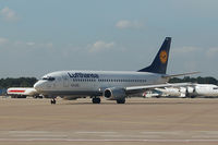 D-ABEP @ CGN - At Cologne/Bonn - by Micha Lueck
