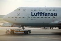 D-ABTE @ FRA - B 747-400 Sachsen-Anhalt - by Micha Lueck