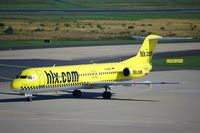 D-AGPP @ CGN - Taxiing to the gate - by Micha Lueck