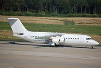 LZ-HBF @ CGN - At Cologne/Bonn - by Micha Lueck