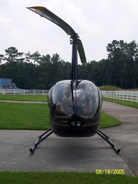 N715SG - N715SG For Sale - by Unknown