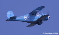 N47024 @ NTU - Cleaning up the gear, getting back into the circuit - by Paul Perry