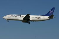EC-IVR @ BRU - descending to rwy 25L - by Daniel Vanderauwera