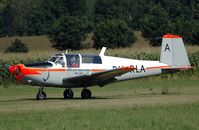 PH-RLA - Safir 91D - by Volker Hilpert