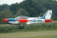 OO-SML - SIAI/Marchetti SF.260 - by Volker Hilpert