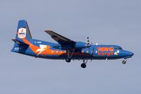 TC-MBB @ VIE - On final RWY11. - by Andy Graf-VAP