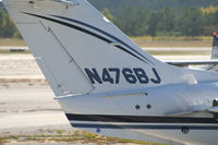 N476BJ photo, click to enlarge