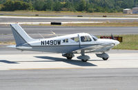 N1490W photo, click to enlarge