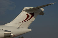 OE-IKB @ VIE - Golden City / Map Jets MD80 - by Yakfreak - VAP