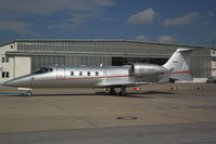 OE-GNF @ VIE - Learjet 60 - by Yakfreak - VAP