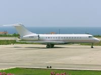 N799WW @ LGKF - resting in the apron - by Makis Galiatsatos