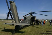89-0233 @ W03 - Doubtful that the Ah-64 will ever stop drawing crowds - by Paul Perry