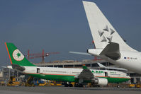 B-16310 @ VIE - Eva Air Airbus 330 - by Yakfreak - VAP
