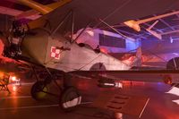 02 @ KRK - Polikarpov - by Artur Bado?