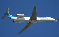 LX-LGI @ LUX - Embraer ERJ-145LU - by Volker Hilpert