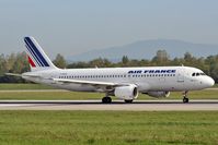 F-GKXK @ BSL - departing to Paris-Orly - by eap_spotter