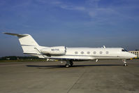 N575E @ CGN - visitor - by Wolfgang Zilske
