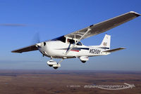 N5258Y - Cessna Skyhawk from AOPA's online gallery. - by AOPA